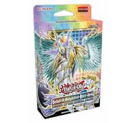 Yu-Gi-Oh Trading Card Game Structure Deck Legend of The Crystal Beasts - 1ère édition - Édition Allemande