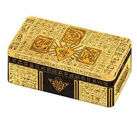 Yu-Gi-Oh! TRADING CARD GAME TIN of The Pharaoh's Gods - 1ère édition - Édition Allemande