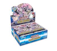 YU-Gi-Oh! Trading Card Game Valiant Smashers-Display-Deutsche Edition 1ère édition