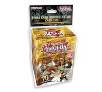 YU-GI-Oh! Trading Card Game Yugi & Kaiba Quarter Century Accessories - Porte-Pont