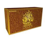 Yu-Gi-Oh! TRADING CARD GAME Yugis I Reprint Yugi's Legendary Decks édition Allemande