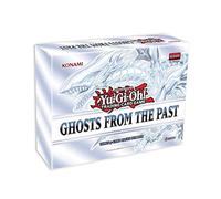 Yu-Gi-Oh! Cartes à collectionner Ghost from The Past Multicolore