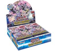 Yu-Gi-Oh Valiant Smashers Booster Afficher Anglais