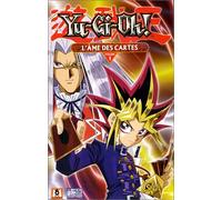 Yu-Gi-Oh ! - Vol.1 : L'Âme des cartes (3 épisodes)