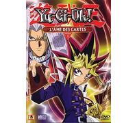 Yu-Gi-Oh ! - Vol.1 : L'Âme des cartes (3 épisodes)