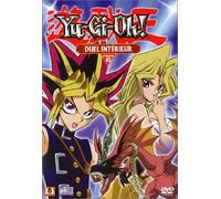Yu-Gi-Oh! – Vol. 10 : Duel intérieur – Warner Bros.