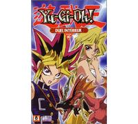 Yu-Gi-Oh ! - Vol.10 : Duel intérieur