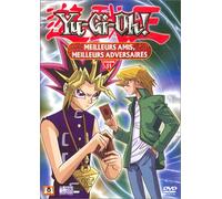 Yu-Gi-Oh! - Saison 1 - Vol. 11 - Meilleurs Amis, Meilleurs Adversaires