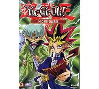 Yu-Gi-Oh ! - Vol.2 : Nid de guêpes (3 épisodes)