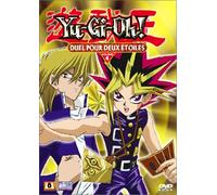 Yu-Gi-Oh ! - Vol.4 : Duel pour 2 étoiles