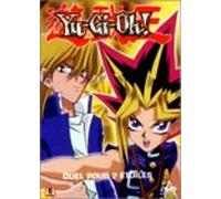 Yu-Gi-Oh ! - Vol.4 : Duel pour 2 étoiles [VHS]