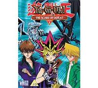 Yu Gi Oh Vol.6
