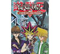Yu-Gi-Oh! - Saison 1 - Vol. 06 - L'arène Des Âmes Perdues