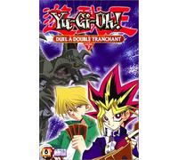 Yu-Gi-Oh! "Duel A Double Tranchant" Vol 7