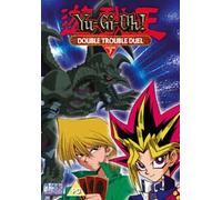 Yu Gi Oh: Volume 7 - Double Trouble Duel [DVD]