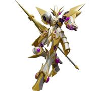 Yu-Gi-Oh! VRAINS: Accesscode Talker Moderoid Maquette Plastique