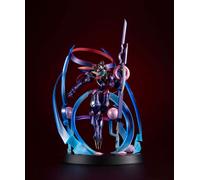 Yu-gi-oh Vrains Chronicle Art Works Statue Pvc L'Arrivée Cyberse @ignister 16