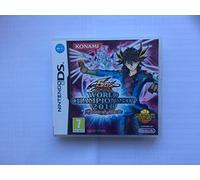 YU-GI-OH! World Championship 2010 (Nintendo DS) [import anglais]