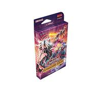 YU-GI-OH!- YGO Wild Survivors 3er Pack Booster, 4012927168776