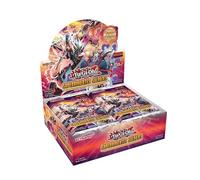 YU-GI-OH!- YGO Wild Survivors Display (24), 4012927161098