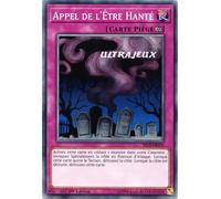 Yu-Gi-Oh! - Ys18-Fr035 - Appel De L'être Hanté - Commune