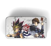 Yu-Gi-Oh Yu-Gi-Oh 25Th Anniversary Tin Dueling Mirrors Duel Mirr Taille unique Unisex