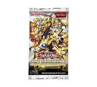 Yu Gi Oh Yu-Gi-Oh! Booster de 9 Cartes : Force Dimensionnelle - Version Française
