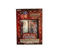 Yu Gi Oh Yu-Gi-Oh! Coffret Duellistes Légendaires : Saison 3-Version Française