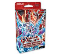YU Gi Oh YU-Gi-Oh! Deck de Structure : L'Assaut d'Albaz - Version Française