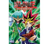 Yu-Gi-Oh! - Yu-Gi-Oh! - Vol. 2: Into the Hornets Nest [Import anglais]