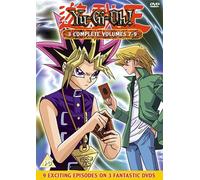 Yu-Gi-Oh! - Yu-Gi-Oh! - Volumes 7 - 9 [Box Set] [Import anglais]