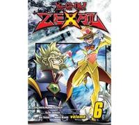 Yu-Gi-Oh! Zexal 6 Yoshida, Shin (Auteur)