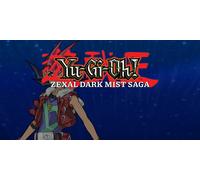 Yu-Gi-Oh! ZEXAL Dark Mist Saga (DLC)
