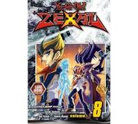Yu-Gi-Oh! Zexal Volume 8 (Paperback) Shin Yoshida, Naohito Miyoshi (Auteur)
