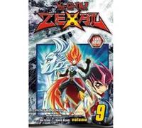 Yu-Gi-Oh! Zexal Volume 9 (Paperback) Kazuki Takahashi, Shin Yoshida, Naohito Miyoshi (Auteur)