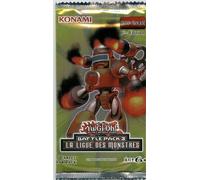 Yu-GiOh Battle Pack 3 Ligue des monstres / le booster