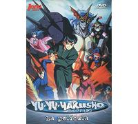YU Hakusho [Import]
