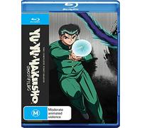 YU Hakusho: Season One [Blu-Ray]