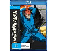 YU Hakusho: Season Three-Classic [Blu-Ray]