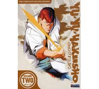 YU Hakusho: Season Two