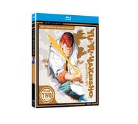 YU Hakusho: Season Two-Classic [Blu-Ray]