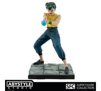 Yu Hakusho Yusuke Sfc Super Figurine Collection PVC Statue Abystyle