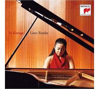 Yu Kosuge - Etudes D'execution Transcendante [Import]