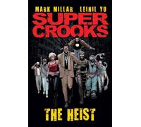 Yu, Leinil Francis - Supercrooks