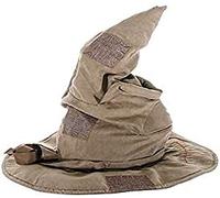 Yu me-Sombrero Yume 4895217530879 Sélecteur Espagnol Harry_Potter Marron