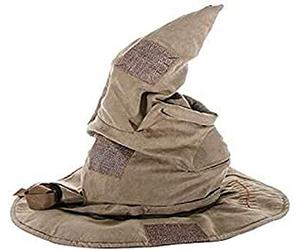 Yu me-Sombrero Yume 4895217530879 Sélecteur Espagnol Harry_Potter Marron
