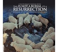Yu Miyashita - This is Not A Burial, It's A Resurrection: Original Motion Picture Soundtrack [Import]
