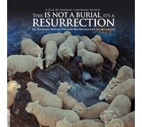 This Is Not A Burial It's A Resurrection – Yu Miyashita – Film original – Victrola