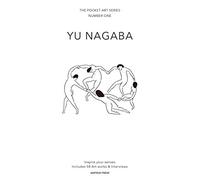 YU NAGABA THE POCKET ART SERIES NUMBER ONE (アカツキプレス)
