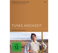 Yu,Nan - Tuyas Hochzeit/Arthaus Collection Asia